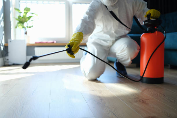 Reliable Blood Cleanup contractor in Page, NE by Trauma Clean Pros